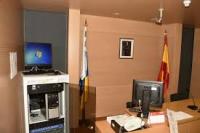 08/11/2017 CURSO PR&Aacute;CTICA JUR&Iacute;DICA PROCESAL: USO Y ACCESO A LA  BASE DE DATOS JURIDICA DE SEPIN