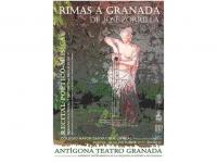 10/10/2017 AGENDA CULTURAL: RECITAL PO&Eacute;TICO MUSICAL