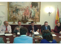 10 y 17 de Noviembre. Contin&uacute;an las sobremesas profesionales bajo el t&iacute;tulo: La obligaci&oacute;n del registro de jornada del trabajo seg&uacute;n el art. 35 del ET