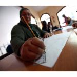 17/11/2017 CHARLA SOBRE AUTORIZACIONES DE RESIDENCIA DE TRABAJO Y SU RENOVACIÓN 17/11/2017 CHARLA SOBRE AUTORIZACIONES DE RESIDENCIA DE TRABAJO Y SU RENOVACIÓN