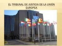 21/09/2016 Sentencia del Tribunal de Justicia Europeo que acaba de decidir la equivalencia entre fijos e interinos