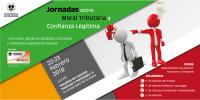 22,23/02/2018 JORNADAS SOBRE MORAL TRIBUTARIA Y CONFIANZA LEG&Iacute;TIMA