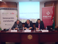 22/10/2013 Jornada laboral y novedades telematicas
