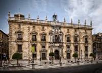 30/11/2018 ACTOS INSTITUCIONALES COLEGIO GRADUADOS SOCIALES GRANADA