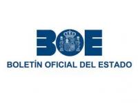 BOE: Decreto 107/2018, de 19 de junio, por el que se regula la estructura org&aacute;nica de la Consejer&iacute;a de Econom&iacute;a, Hacienda y Administraci&oacute;n P&uacute;blica y se modifica el Decreto 342/2012, de 31 de julio