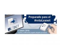 DIAS FESTIVOS LEXNET PARA 2016