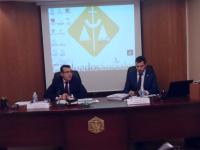 29/12/2015 JORNADA INFORMATIVA SOBRE LEX NET