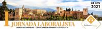 I JORNADA LABORALISTA GRANADA