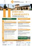II JORNADA LABORALISTA GRANADA