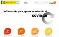 Informaci&oacute;n, apoyo y recursos para PYMES y aut&oacute;nomos
