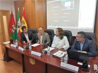 JORNADA: TRABAJO DE PERSONAS EXTRANJERAS EN ESPAÑA