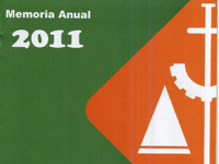 Memoria 2011