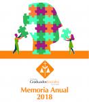 MEMORIA ANUAL 2018