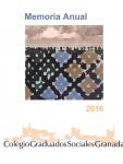 MEMORIA CORPORATIVA ANUAL 2016