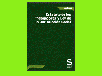 NUEVA EDICI&Oacute;N DEL ESTATUTO DE LOS TRABAJADORES Y LRJS DE SEPIN