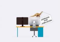 OFERTA DE DESPACHO POR JUBILACION