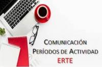 PERIDOS DE ACTIVIDAD EN EL MES DE FEBRERO