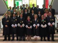 REPRESENTACION INSTITUCIONAL