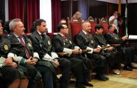 REPRESENTACION INSTITUCIONAL: ACTOS COLEGIO DE ALMERIA