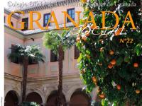 REVISTA CORPORATIVA GRANADA SOCIAL Nº 22