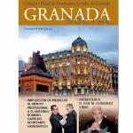 Revista Granada Social ABRIL 2013