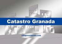 VISITA INSTITUCIONAL A LA DELEGACION TERRITORIAL DEL CATASTRO