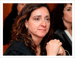 Doña Ana Mar&iacutea Ruiz Bachs